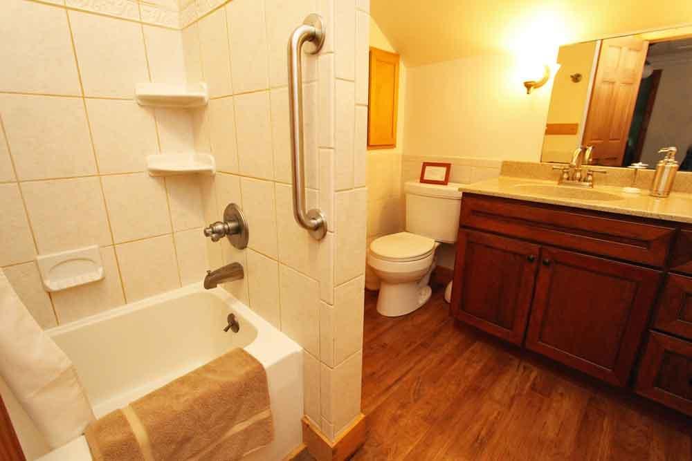 Rocky Acre Farm Bed & Breakfast Mount Joy Exterior photo