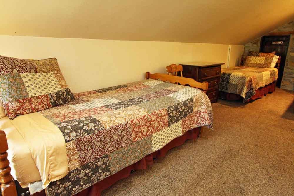 Rocky Acre Farm Bed & Breakfast Mount Joy Exterior photo